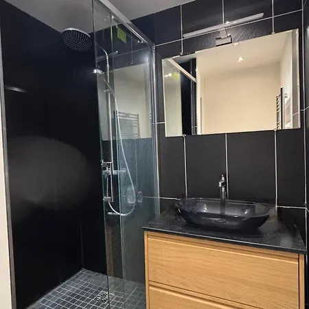 Apartment 2p A Paris, Rue Rodier - Proche De L'opera Garnier Paris